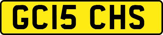 GC15CHS