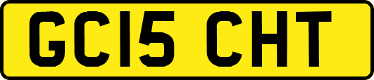 GC15CHT