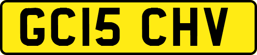 GC15CHV