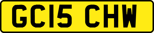 GC15CHW