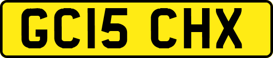 GC15CHX