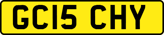 GC15CHY