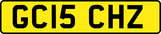 GC15CHZ