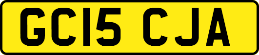 GC15CJA