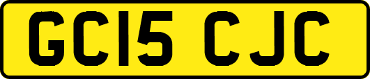 GC15CJC