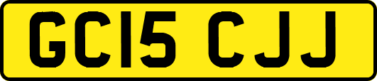 GC15CJJ