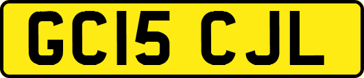 GC15CJL