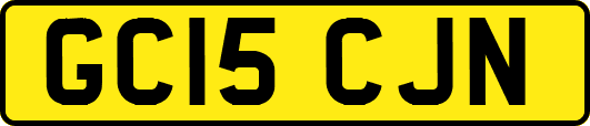 GC15CJN
