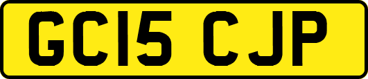 GC15CJP
