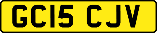 GC15CJV