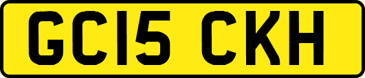 GC15CKH