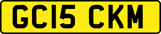 GC15CKM