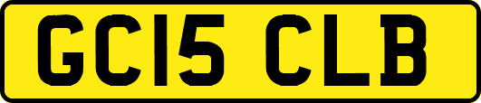 GC15CLB