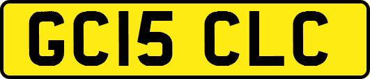 GC15CLC