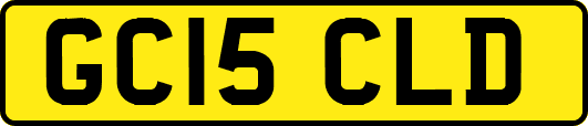 GC15CLD