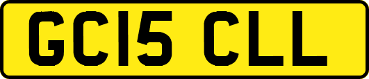 GC15CLL