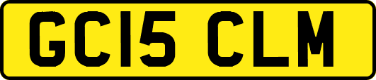 GC15CLM