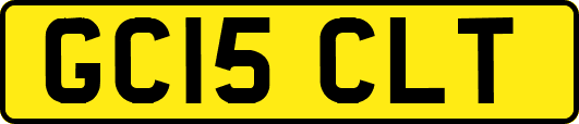 GC15CLT