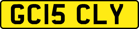 GC15CLY