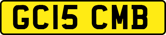 GC15CMB
