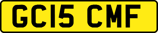 GC15CMF