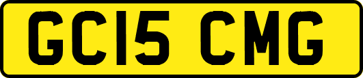 GC15CMG