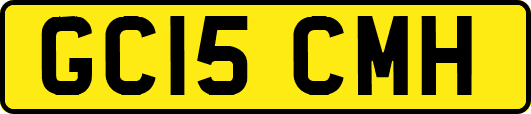 GC15CMH