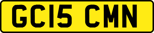 GC15CMN