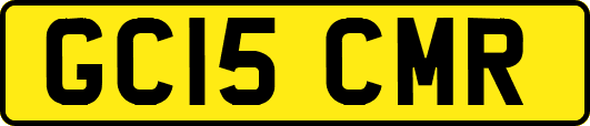 GC15CMR