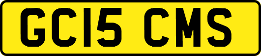 GC15CMS