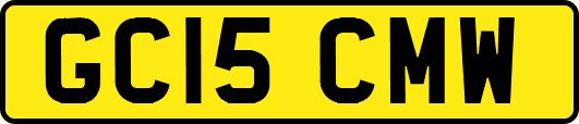 GC15CMW
