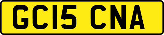 GC15CNA