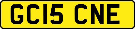 GC15CNE