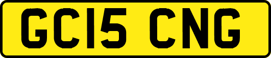 GC15CNG