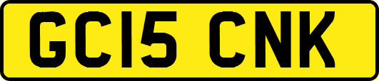 GC15CNK