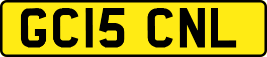 GC15CNL