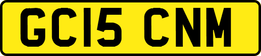GC15CNM