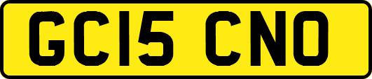 GC15CNO