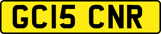 GC15CNR