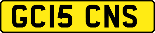 GC15CNS
