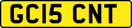 GC15CNT
