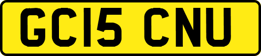 GC15CNU