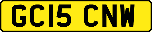 GC15CNW