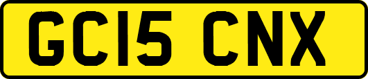 GC15CNX