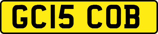 GC15COB