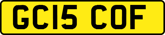 GC15COF
