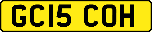 GC15COH