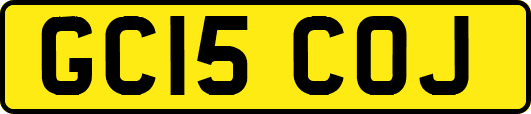 GC15COJ
