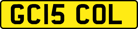 GC15COL