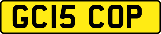 GC15COP